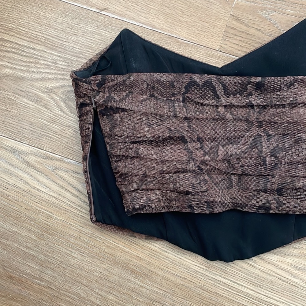 Zara top - Picture 4 of 4